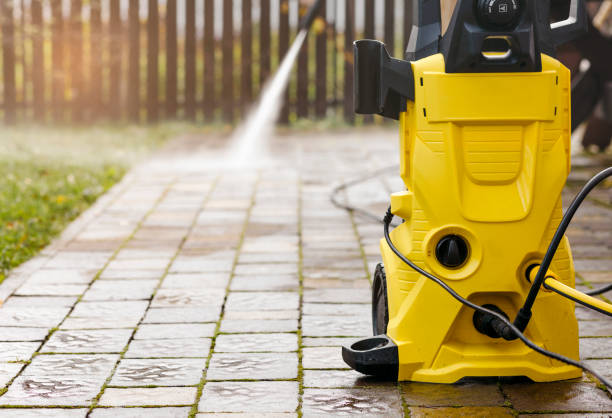 Trusted Mackinac Island, MI Pressure Washing Services Experts